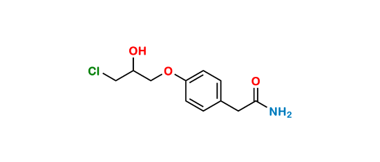 Picture of Atenolol EP Impurity D