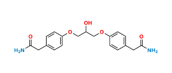 Picture of Atenolol EP Impurity E