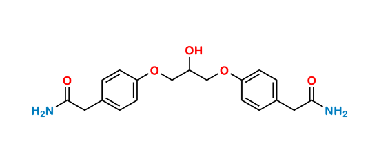 Picture of Atenolol EP Impurity E