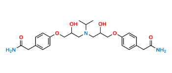 Picture of Atenolol EP Impurity F