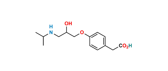 Picture of Atenolol EP Impurity G