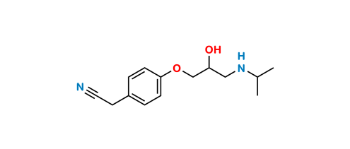 Picture of Atenolol EP Impurity H