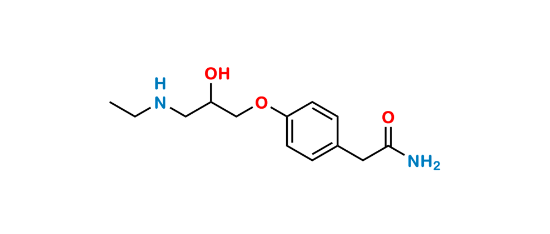 Picture of Atenolol EP Impurity I