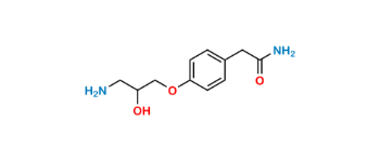 Picture of Atenolol EP Impurity J