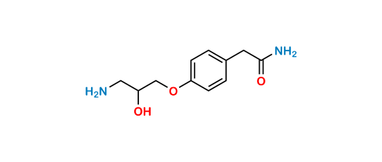 Picture of Atenolol EP Impurity J