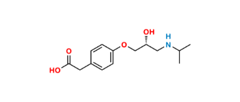 Picture of Atenolol R-Isomer