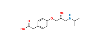 Picture of Atenolol S-Isomer
