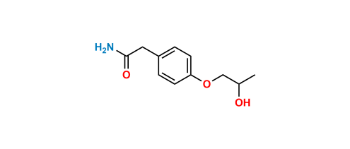 Picture of Atenolol Impurity 1