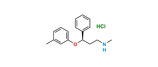 Picture of Atomoxetine EP Impurity D
