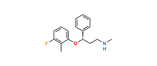 Picture of Atomoxetine EP Impurity F