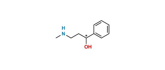 Picture of Atomoxetine EP Impurity H