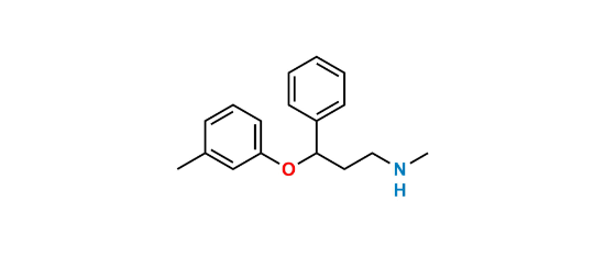 Picture of Atomoxetine Related Compound B