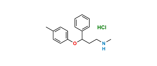 Picture of Atomoxetine Related Compound C