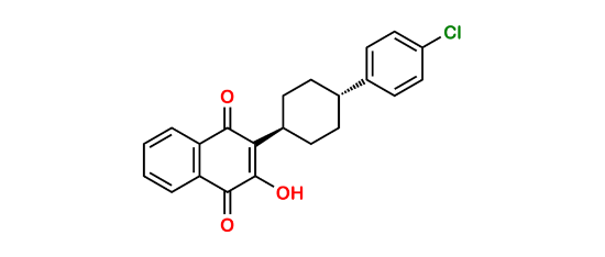 Picture of Atovaquone
