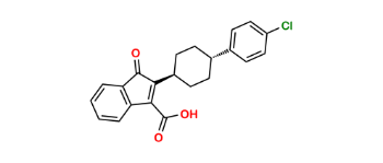 Picture of Atovaquone EP Impurity A
