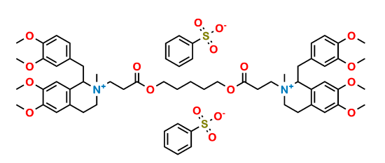 Picture of Atracurium Besilate