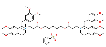 Picture of Atracurium EP Impurity A