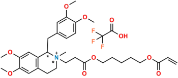 Picture of Atracurium Besylate EP Impurity C