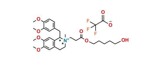 Picture of Atracurium Besylate EP Impurity D