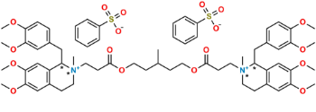 Picture of Atracurium EP Impurity I