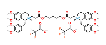 Picture of (R-trans, R'-trans)-Atracurium