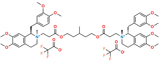Picture of Cisatracurium EP Impurity K