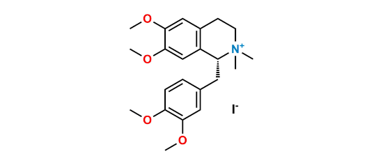 Picture of Atracurium Impurity 1