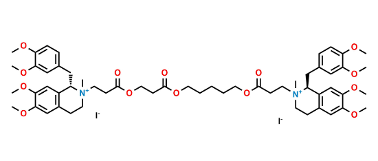 Picture of Atracurium Impurity 2