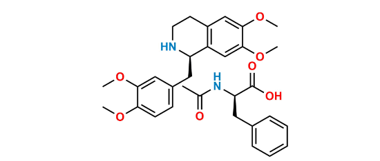 Picture of Atracurium Impurity 5
