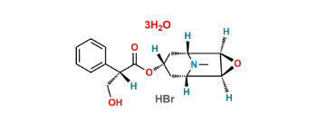 Picture of Atropine EP Impurity F