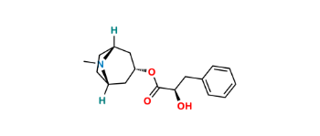 Picture of Atropine EP Impurity G