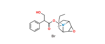 Picture of Atropine Impurity 1