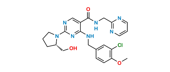 Picture of Avanafil