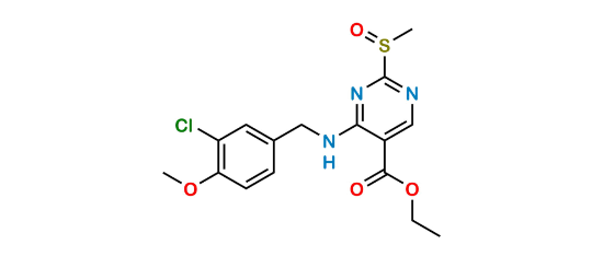 Picture of Avanafil Related Compound 1
