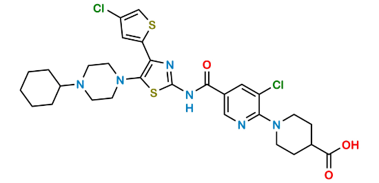 Picture of Avatrombopag