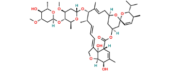 Picture of Avermectin B1b
