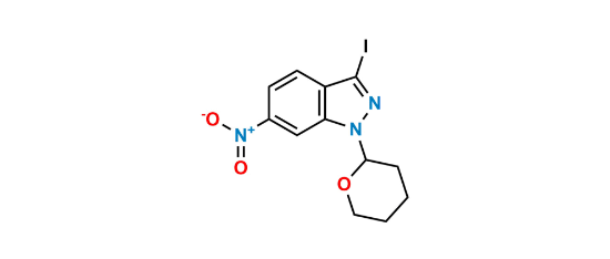 Picture of Axitinib Impurity 10