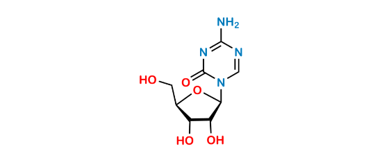 Picture of Azacitidine