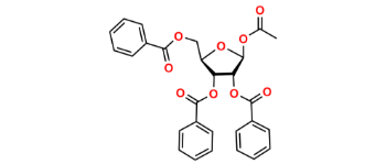 Picture of Azacitidine USP RC B