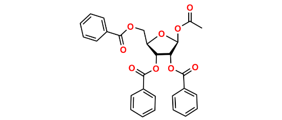 Picture of Azacitidine USP RC B