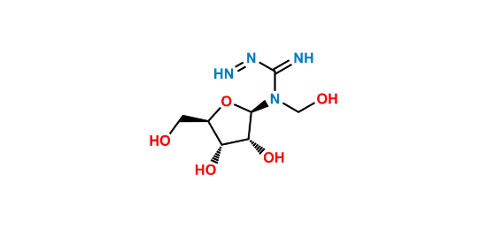 Picture of Azacitidine Related Compound -C Isomer -4