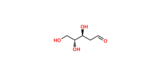 Picture of 2-Doxy-D-Ribose