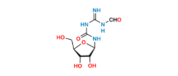 Picture of Azacitidine Formyl Amidine Analog (USP)
