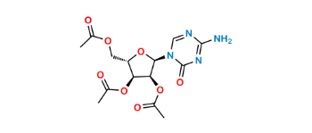 Picture of Azacitidine Impurity 3