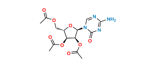 Picture of Azacitidine Impurity 3