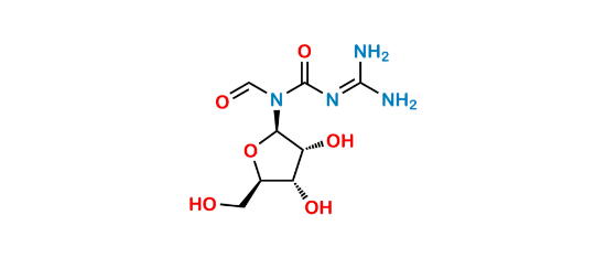 Picture of Azacitidine Impurity 4