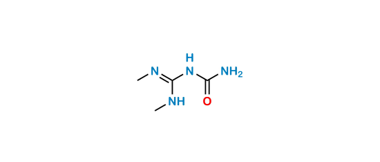 Picture of Azacitidine Impurity 13