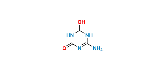 Picture of Azacitidine Impurity 14