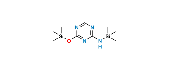 Picture of Azacitidine Impurity 17