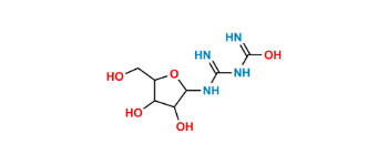 Picture of Azacitidine Impurity 23